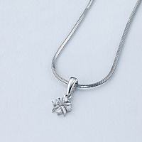 은 펜던트 - изображение 4