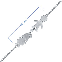 은 팔찌 - изображение 3