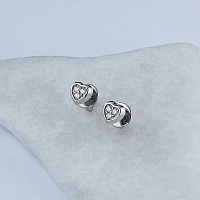 다이아몬드 귀걸이 - изображение 4