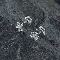 다이아몬드 귀걸이 - изображение 4