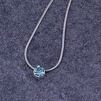 다이아몬드  펜던트 - изображение 4