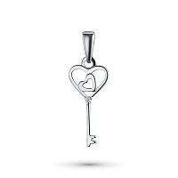 은 펜던트 - изображение 1