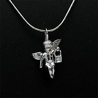 은 펜던트 - изображение 6