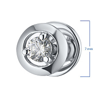 다이아몬드 귀걸이 - изображение 3