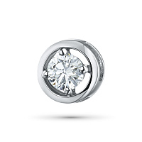 다이아몬드  펜던트 - изображение 1