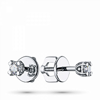 다이아몬드 귀걸이 - изображение 5