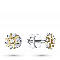 스터드 귀걸이 - изображение 1