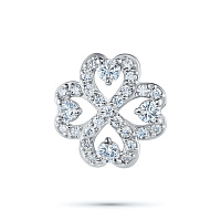 다이아몬드  펜던트 - изображение 1