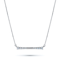 다이아몬드 목걸이 - изображение 1