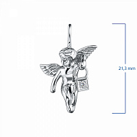 은 펜던트 - изображение 4