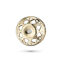 레드 골드 펜던트 - изображение 1