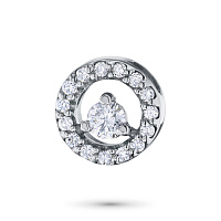 다이아몬드  펜던트 - изображение 1