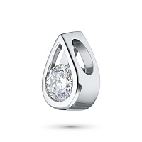 다이아몬드  펜던트 - изображение 3