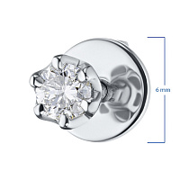 다이아몬드 귀걸이 - изображение 2