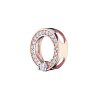 레드 골드 펜던트 - изображение 3