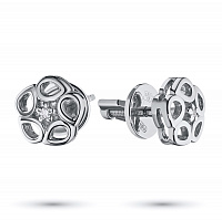 다이아몬드 귀걸이 - изображение 1