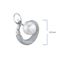 은 귀걸이 - изображение 2