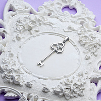 다이아몬드  펜던트 - изображение 4