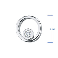 은 펜던트 - изображение 2