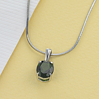 은 펜던트 - изображение 4