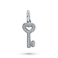 다이아몬드  펜던트 - изображение 1