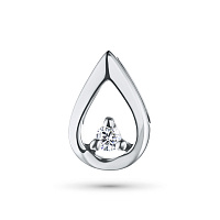 다이아몬드  펜던트 - изображение 1