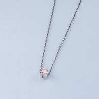 다이아몬드  펜던트 - изображение 8