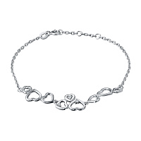 은 팔찌 - изображение 1