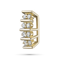 다이아몬드  펜던트 - изображение 2