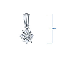 은 펜던트 - изображение 3