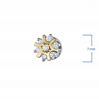 스터드 귀걸이 - изображение 3