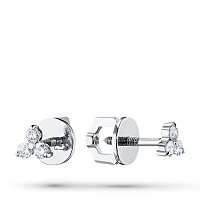 다이아몬드 귀걸이 - изображение 5