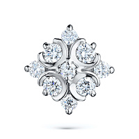 다이아몬드  펜던트 - изображение 1