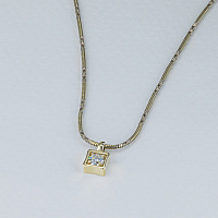 다이아몬드  펜던트 - изображение 4