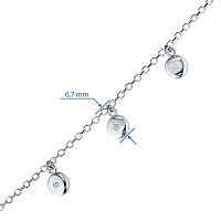 은 팔찌 - изображение 3