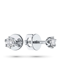 다이아몬드 귀걸이 - изображение 1