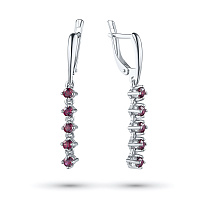 은 귀걸이 - изображение 1