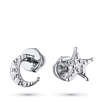 다이아몬드 귀걸이 - изображение 1