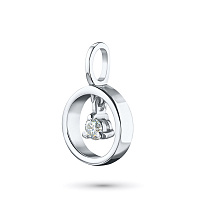 은 펜던트 - изображение 2