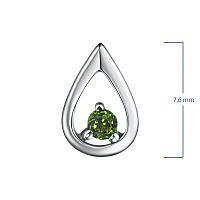 은 펜던트 - изображение 3