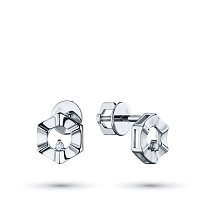 다이아몬드 귀걸이 - изображение 1