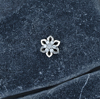 다이아몬드  펜던트 - изображение 4