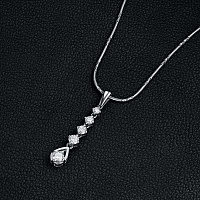 다이아몬드  펜던트 - изображение 4