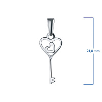 은 펜던트 - изображение 3