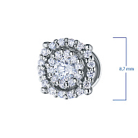 다이아몬드 귀걸이 - изображение 3