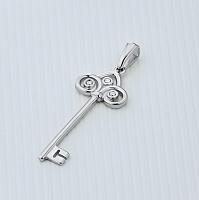 은 펜던트 - изображение 4