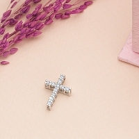 다이아몬드  펜던트 - изображение 4