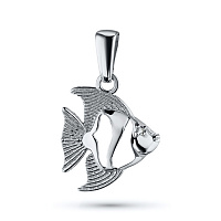 다이아몬드  펜던트 - изображение 1