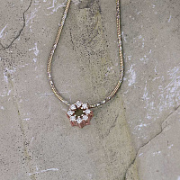 레드 골드 펜던트 - изображение 4