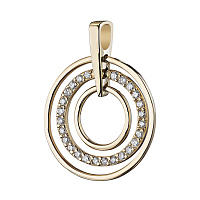 다이아몬드  펜던트 - изображение 3